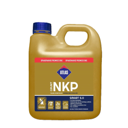 Atlas grunt żelowy nkp  2 kg